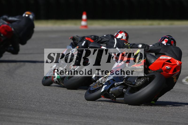 /12 30.04.2026  Speer Racing ADR/Gruppe rot/backside